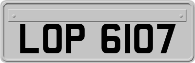 LOP6107