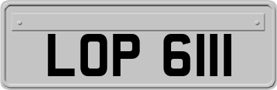 LOP6111