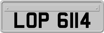 LOP6114