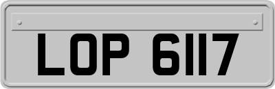 LOP6117