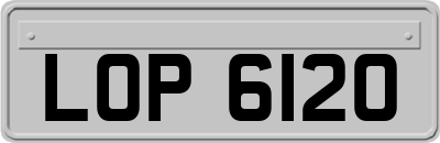 LOP6120