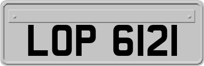 LOP6121
