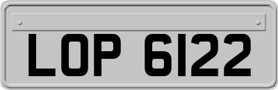 LOP6122