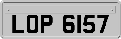 LOP6157