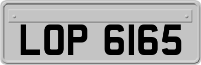 LOP6165