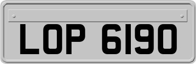 LOP6190