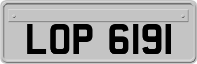 LOP6191