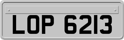 LOP6213