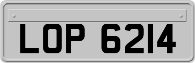 LOP6214