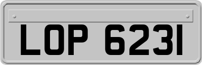 LOP6231
