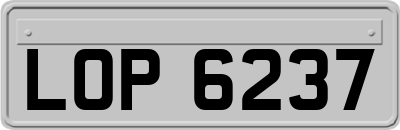 LOP6237