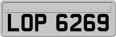 LOP6269