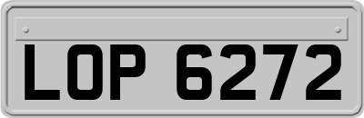 LOP6272