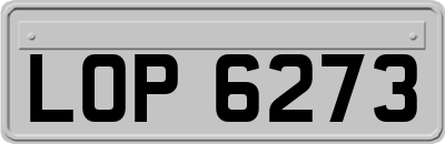 LOP6273