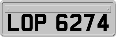 LOP6274