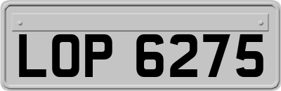 LOP6275