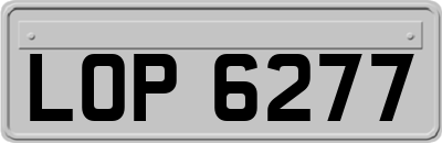 LOP6277
