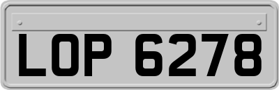 LOP6278