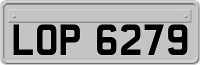 LOP6279