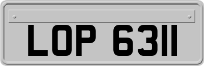 LOP6311