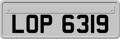 LOP6319