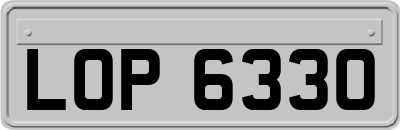 LOP6330