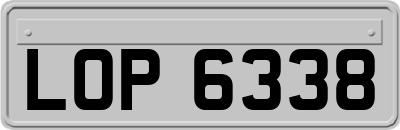 LOP6338