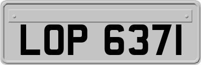 LOP6371