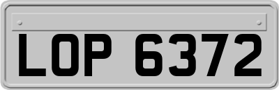 LOP6372