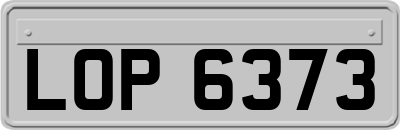 LOP6373