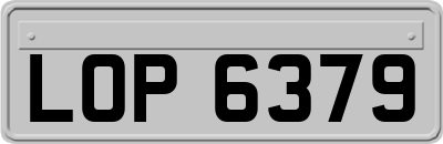 LOP6379