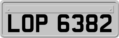 LOP6382