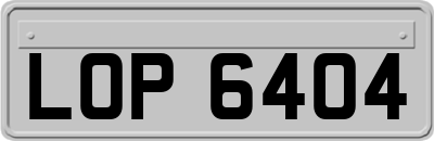 LOP6404