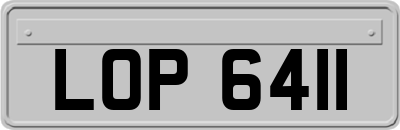 LOP6411
