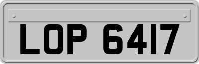 LOP6417