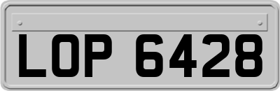 LOP6428