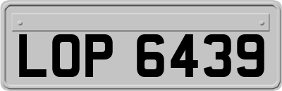 LOP6439