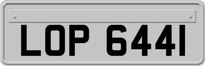 LOP6441