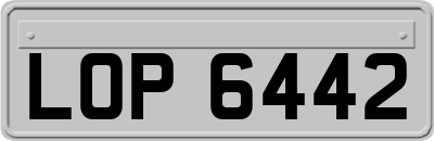 LOP6442