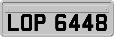 LOP6448