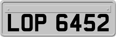 LOP6452