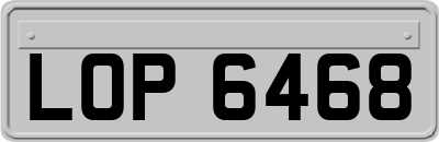 LOP6468