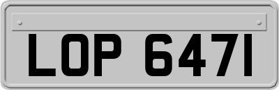 LOP6471