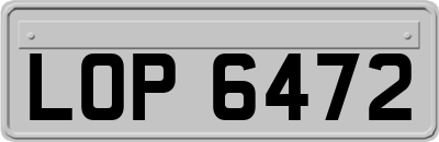 LOP6472