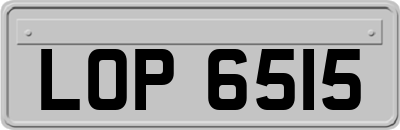 LOP6515
