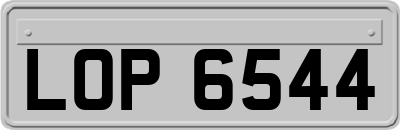LOP6544