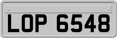 LOP6548