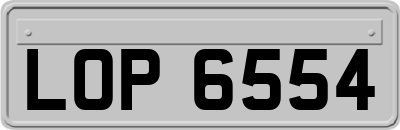 LOP6554