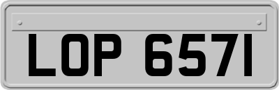 LOP6571