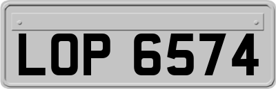 LOP6574